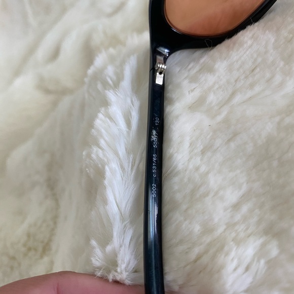 🔥CHANEL🔥 Fabulous Eye Glasses - Picture 6 of 10